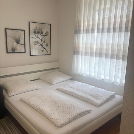 1,5 Zimmer Appartement Винтертур Экстерьер фото