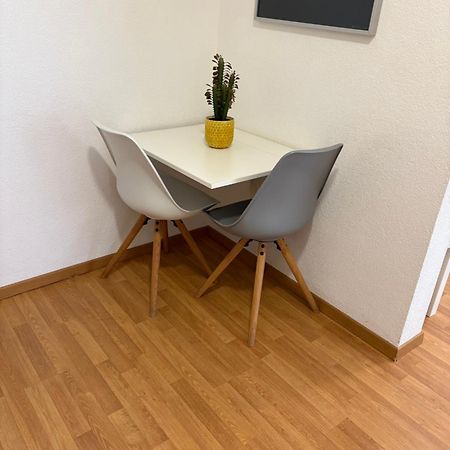 1,5 Zimmer Appartement Винтертур Экстерьер фото