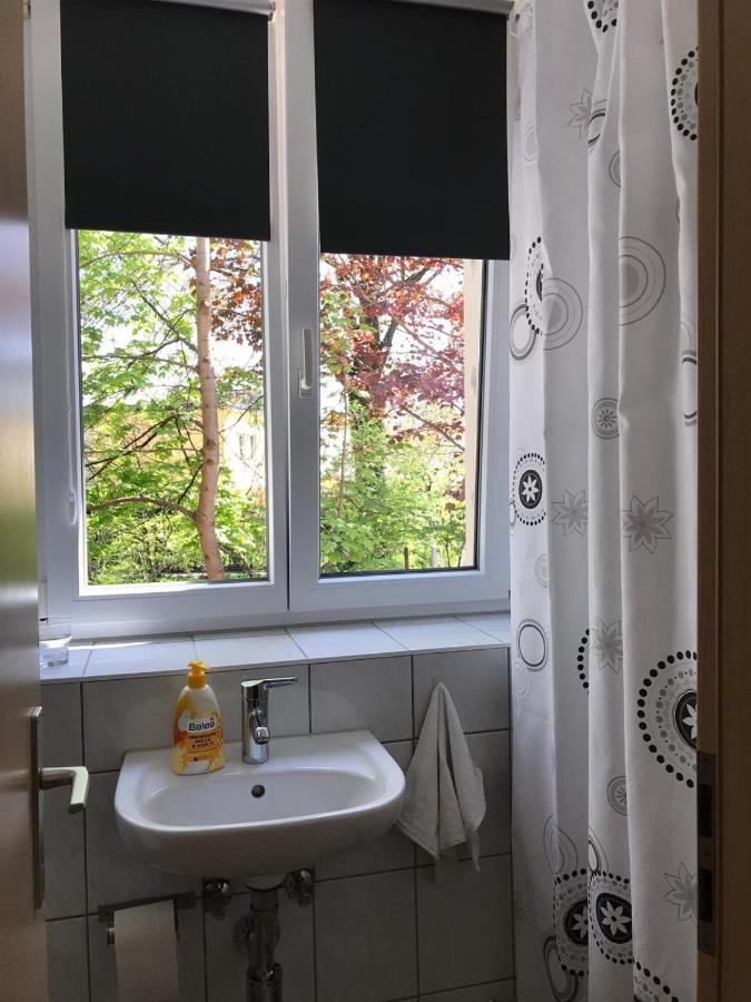 1,5 Zimmer Appartement Винтертур Экстерьер фото